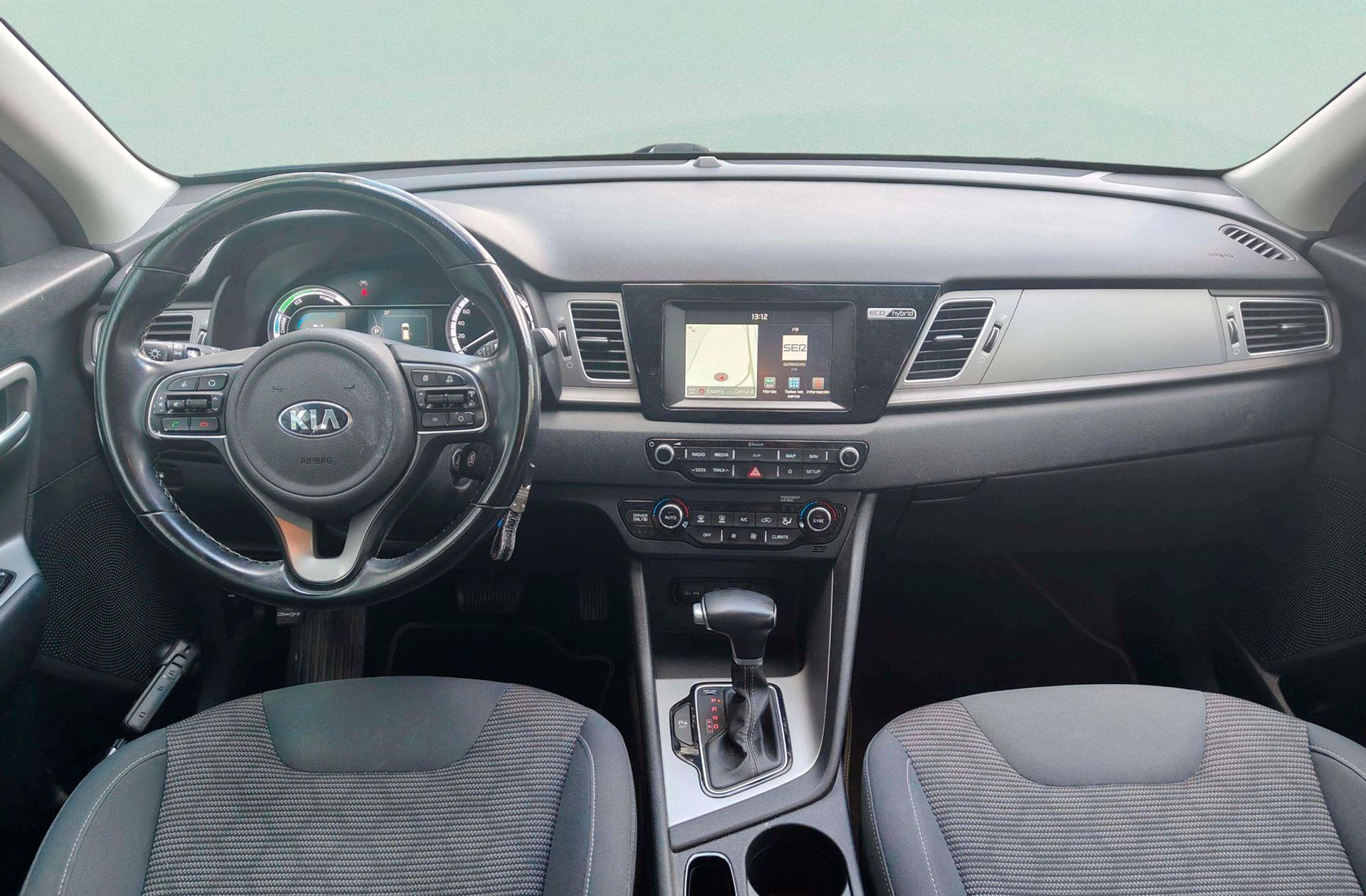 Kia Niro 1.6 GDi HEV Drive - foto 6