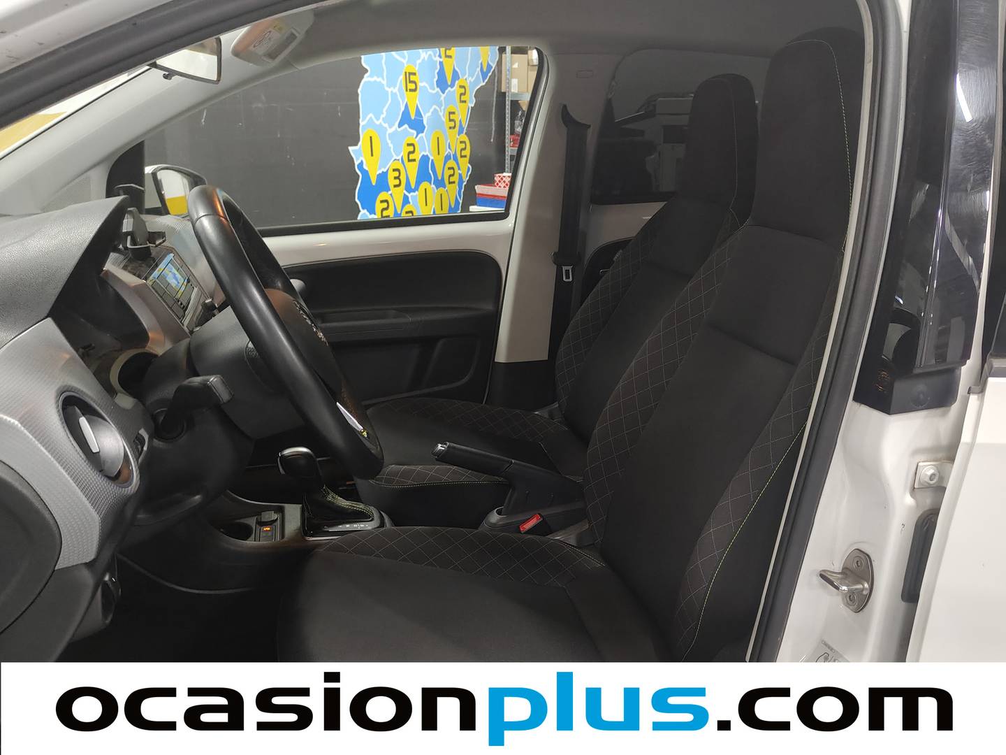 Skoda Citigo Skoda Citigo CITIGOe iV Style Auto (83 CV) 83cv