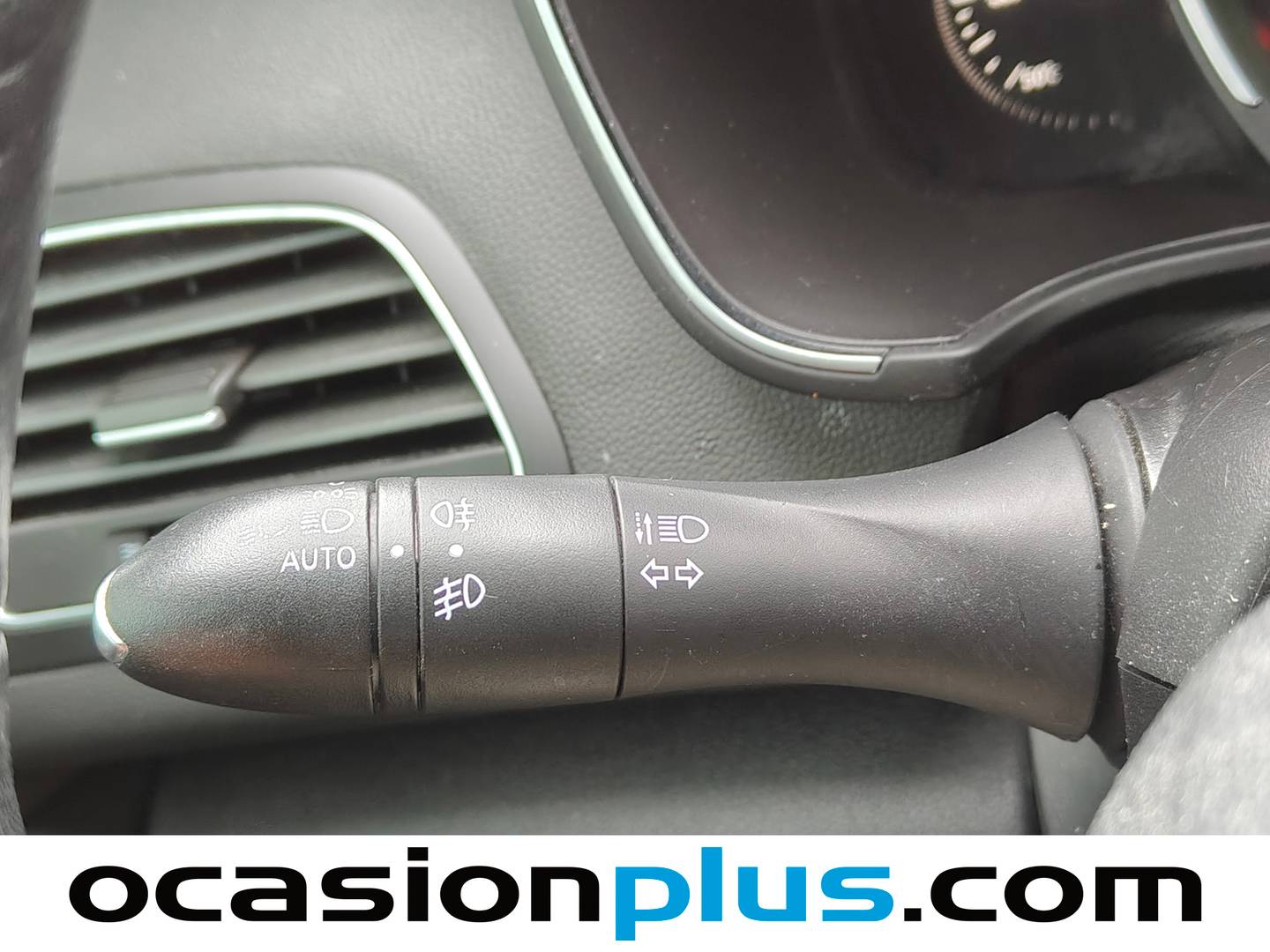 Renault Mégane Renault Megane Zen Energy TCe (130 CV) EDC de segunda mano