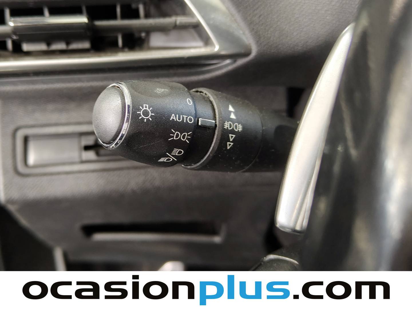 Peugeot 3008 Peugeot 3008 PureTech 130 S&S GT Line EAT8 (130 CV) 130cv