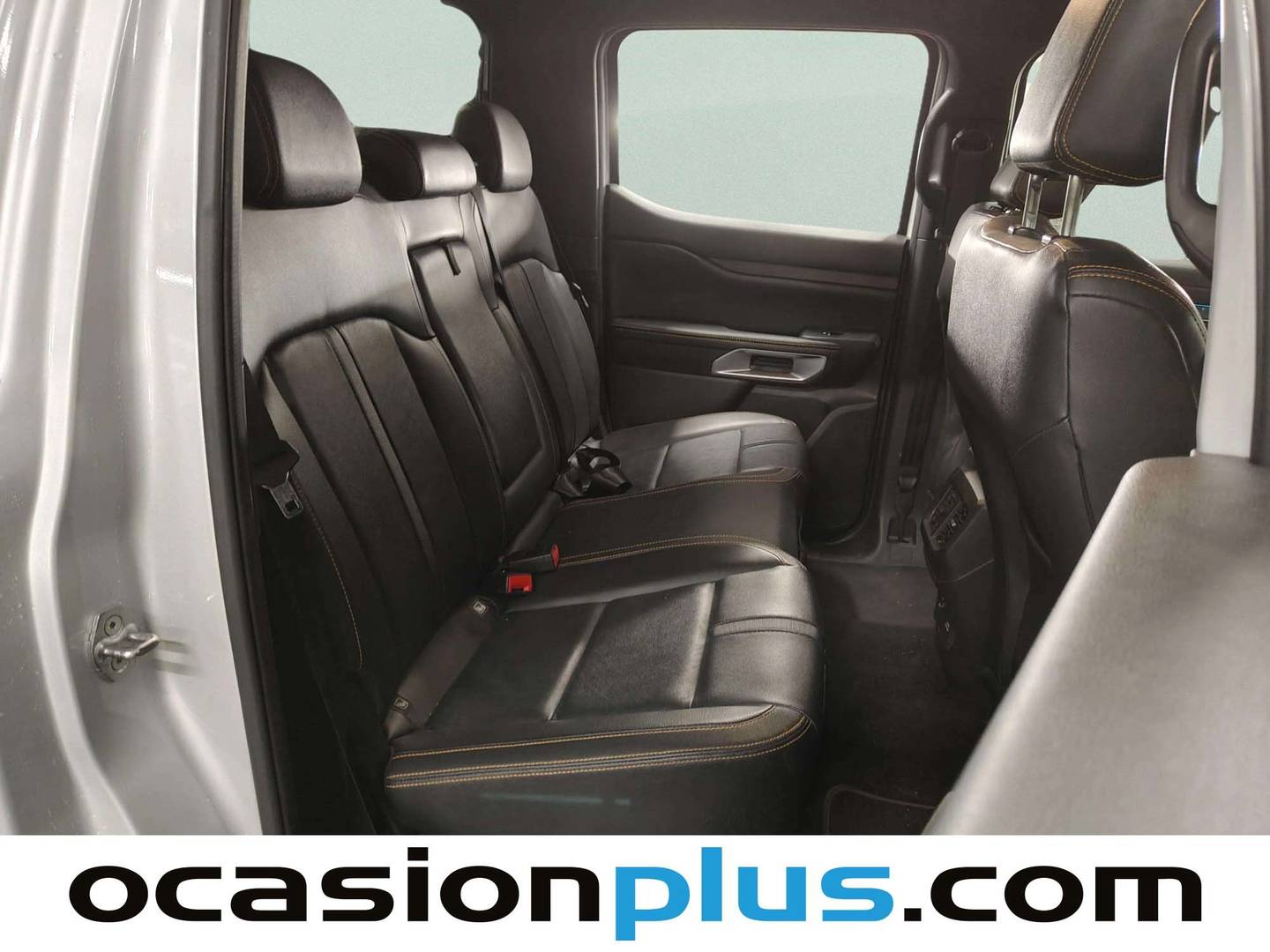 Ford Ranger Ford Ranger 3.0 Ecoblue Doble Cabina Wildtrack e-AWD AT  (240 CV) automático