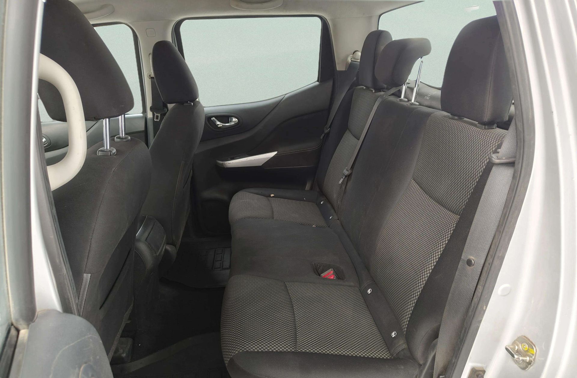 Nissan Navara PickUp 2.3 dCi Doble Cabina Acenta Style - foto 9