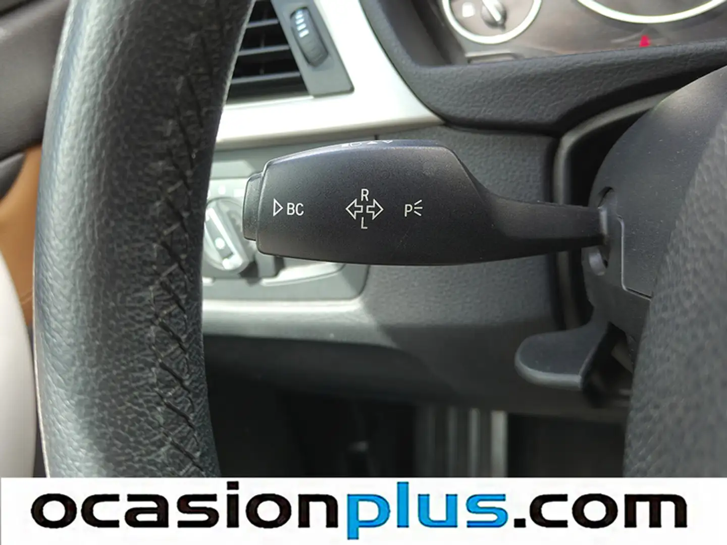 Foto BMW Serie 4 BMW Serie 4 420d Coupe (184 CV)