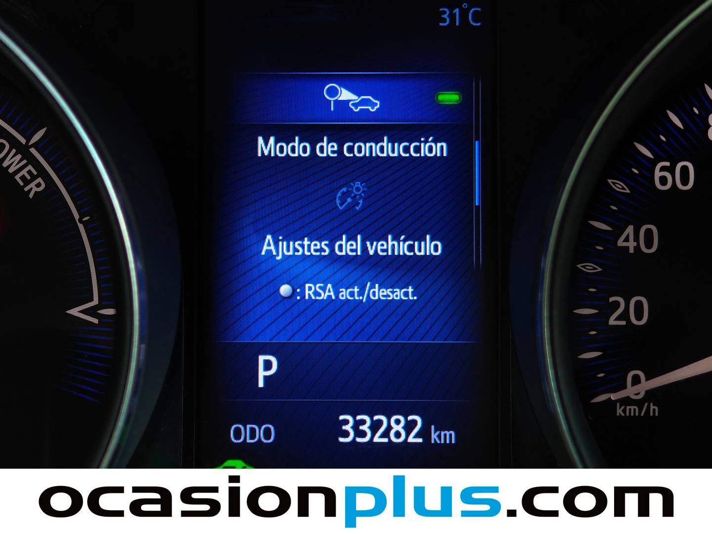 Acabados Toyota C-HR Toyota C-HR 1.8 125H Advance (122 CV)