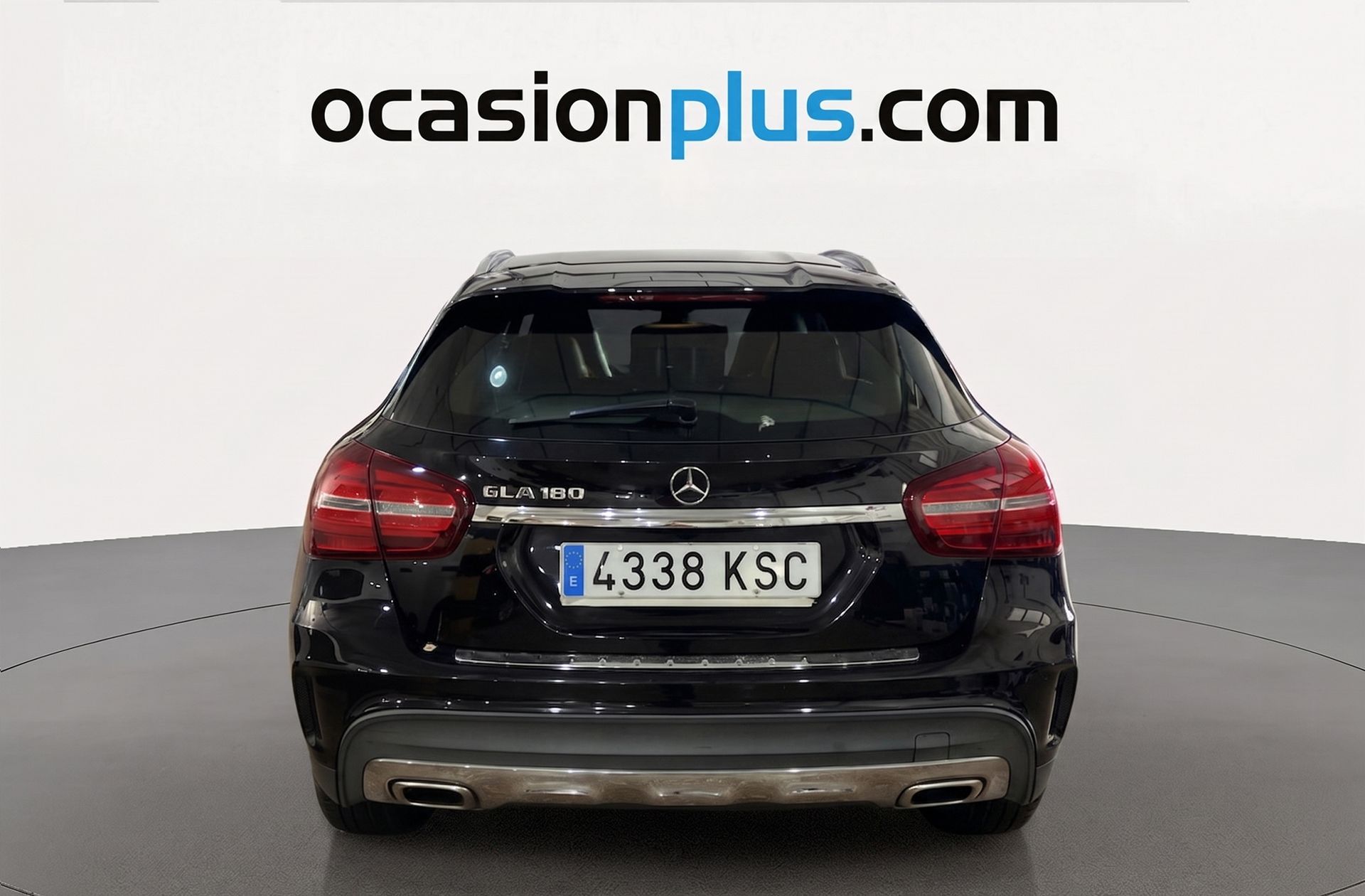 Mercedes-Benz GLA 180 Pack AMG - foto 13