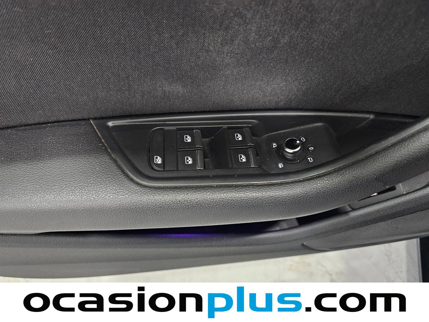 Audi A4 Audi A4 Avant sport edition 2.0 TDI quattro (190 CV) S tronic PACK S-LINE al mejor precio