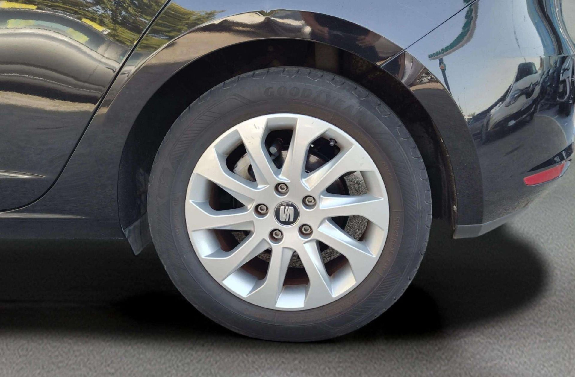 SEAT León 1.6 TDI CR Style DSG - foto 37