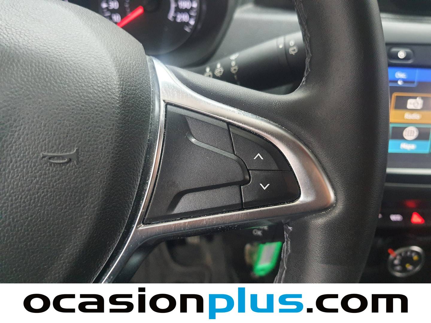 Dacia Duster Dacia Duster Comfort 1.6 4x2 (115 CV) seminuevo