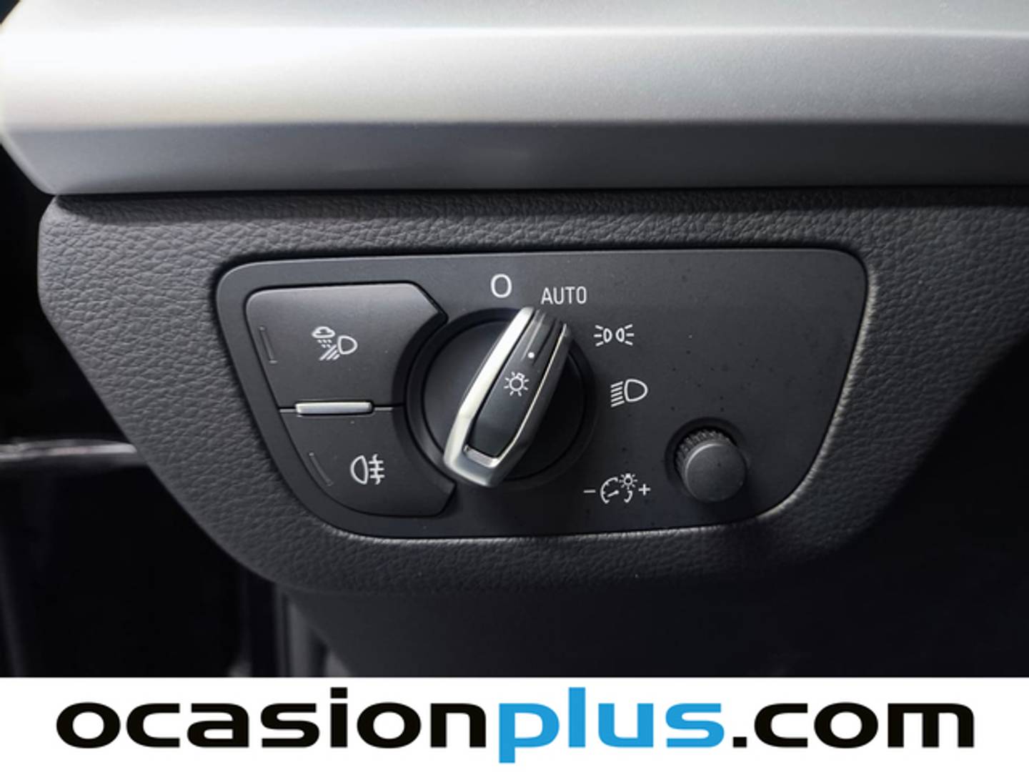 Acabados Audi Q5 Audi Q5 Advanced 35 TDI Quattro (163 CV) S-Tronic