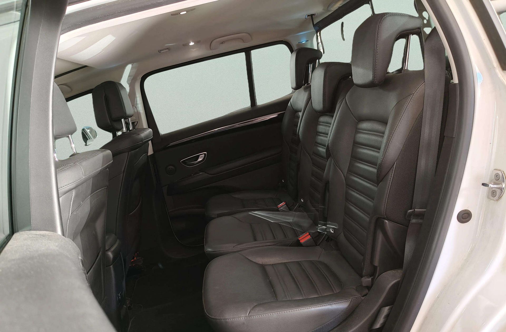 Renault Espace Zen Blue dCi EDC - foto 15