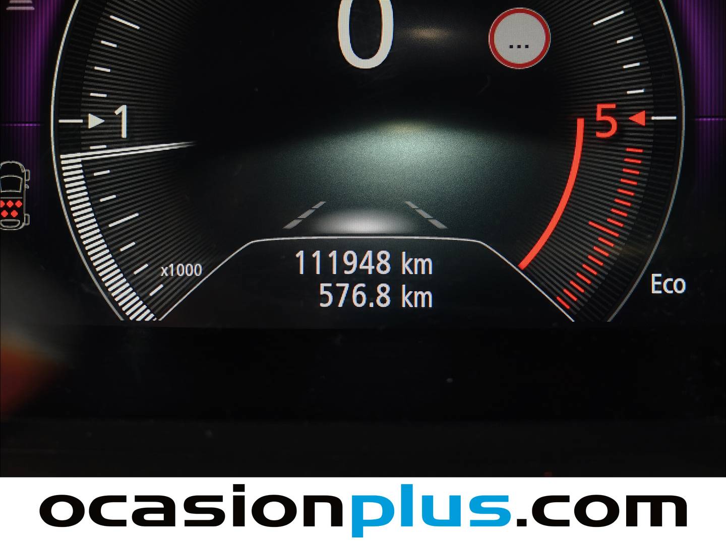 Foto Renault Espace Renault Espace Zen Energy dCi 96 kW (130 CV)