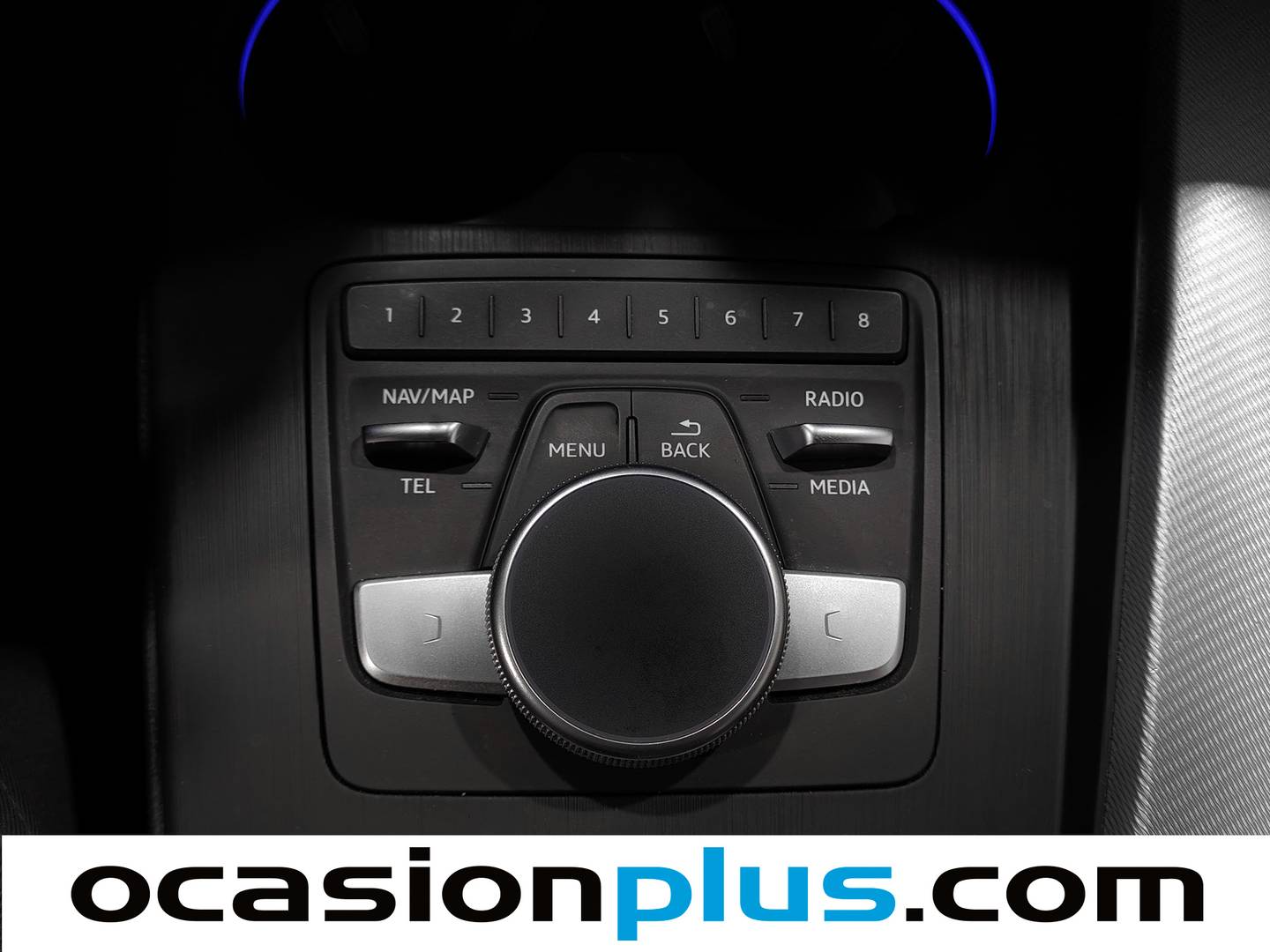 Audi A4 Audi A4 Avant Avant Black line 2.0 TDI (190 CV) S tronic 2018