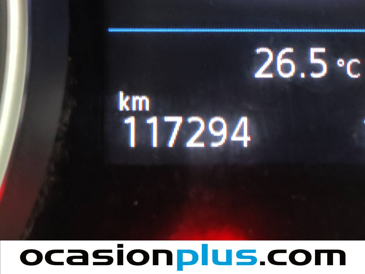 Volkswagen Golf Volkswagen Golf Sport 1.6 TDI BMT (110 CV) seminuevo