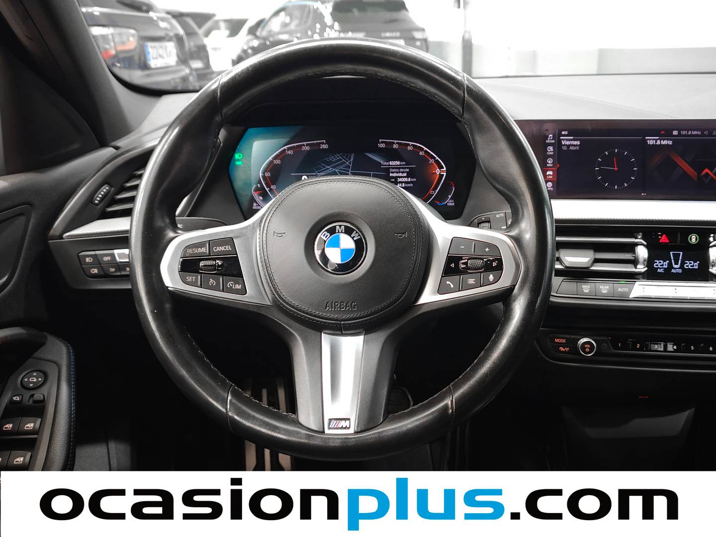 BMW Serie 1 BMW Serie 1 116d (116 CV) Pack M 2022