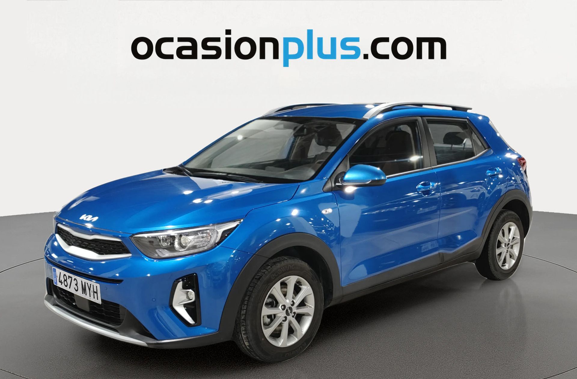 Kia Stonic 1.2 DPi Drive