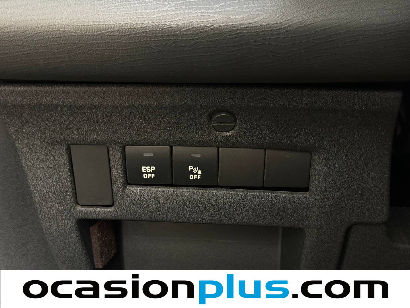 Extras y acabados del Citroën C4 Citroën C4 2.0i 16v VTS 100 kW (138 CV)