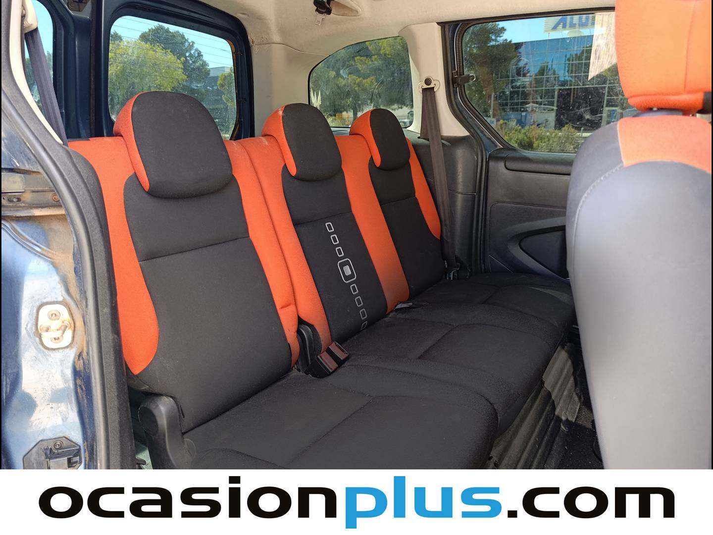 Citroën Berlingo Citroen Berlingo Multispace LIVE Edition BlueHDi (100 CV) al mejor precio