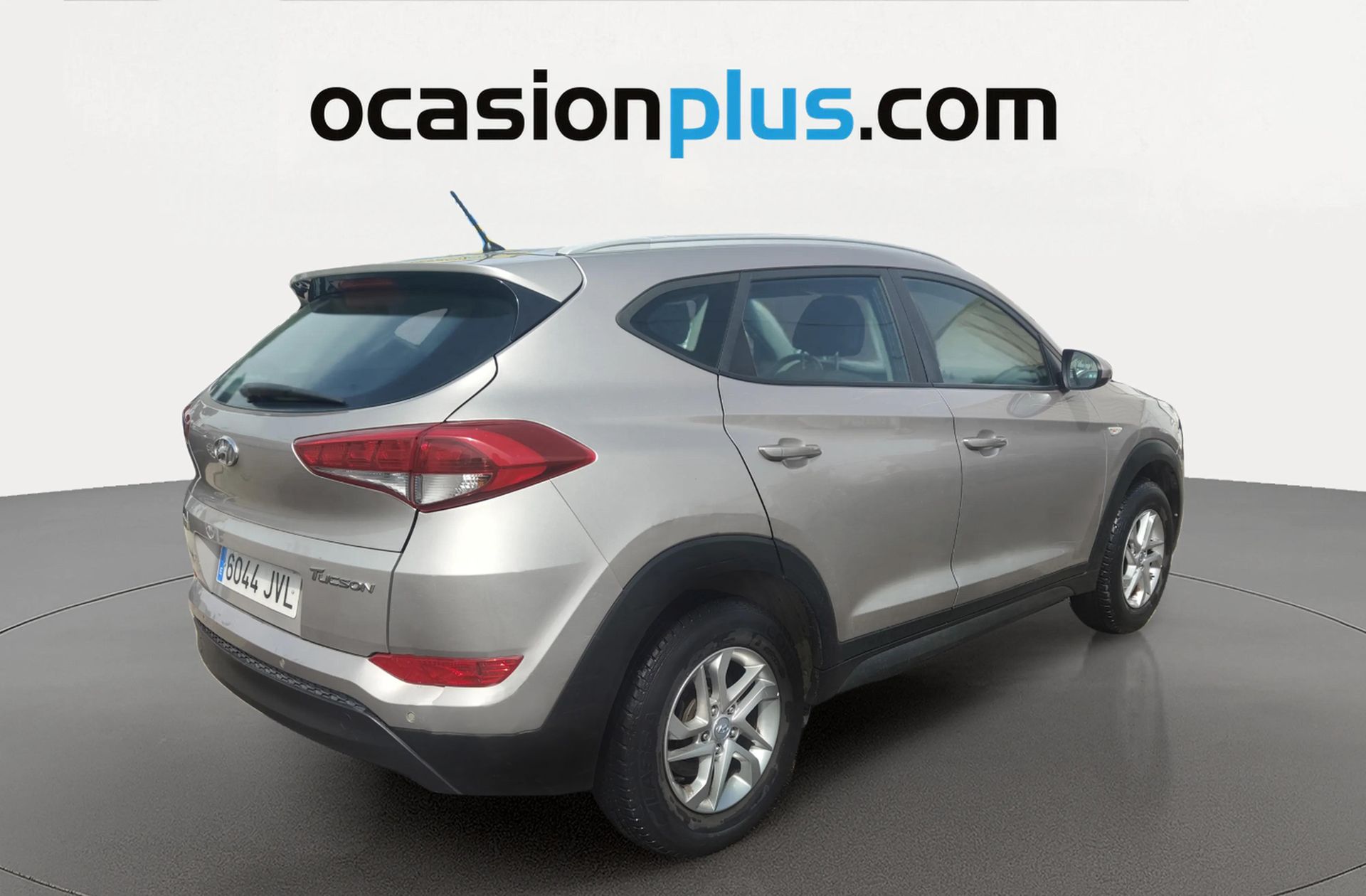 Hyundai Tucson 1.6 GDI BlueDrive Essence 4x2 - foto 4