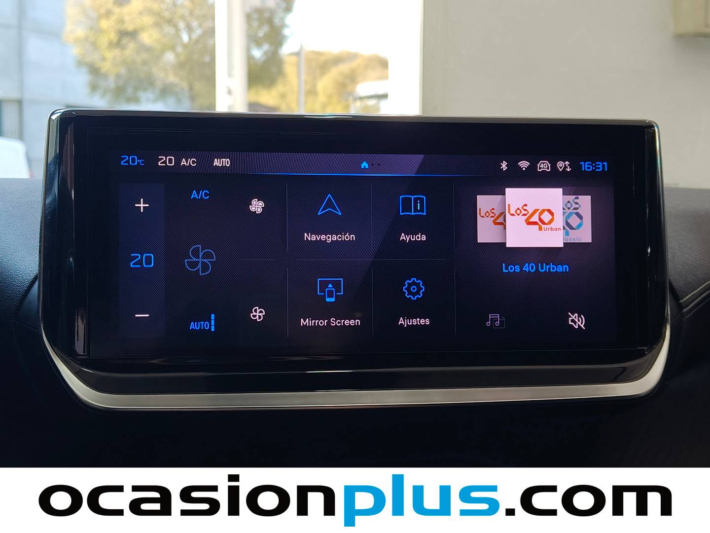 Peugeot e-208 Peugeot e-208 Eléctrico GT (156 CV) 156cv