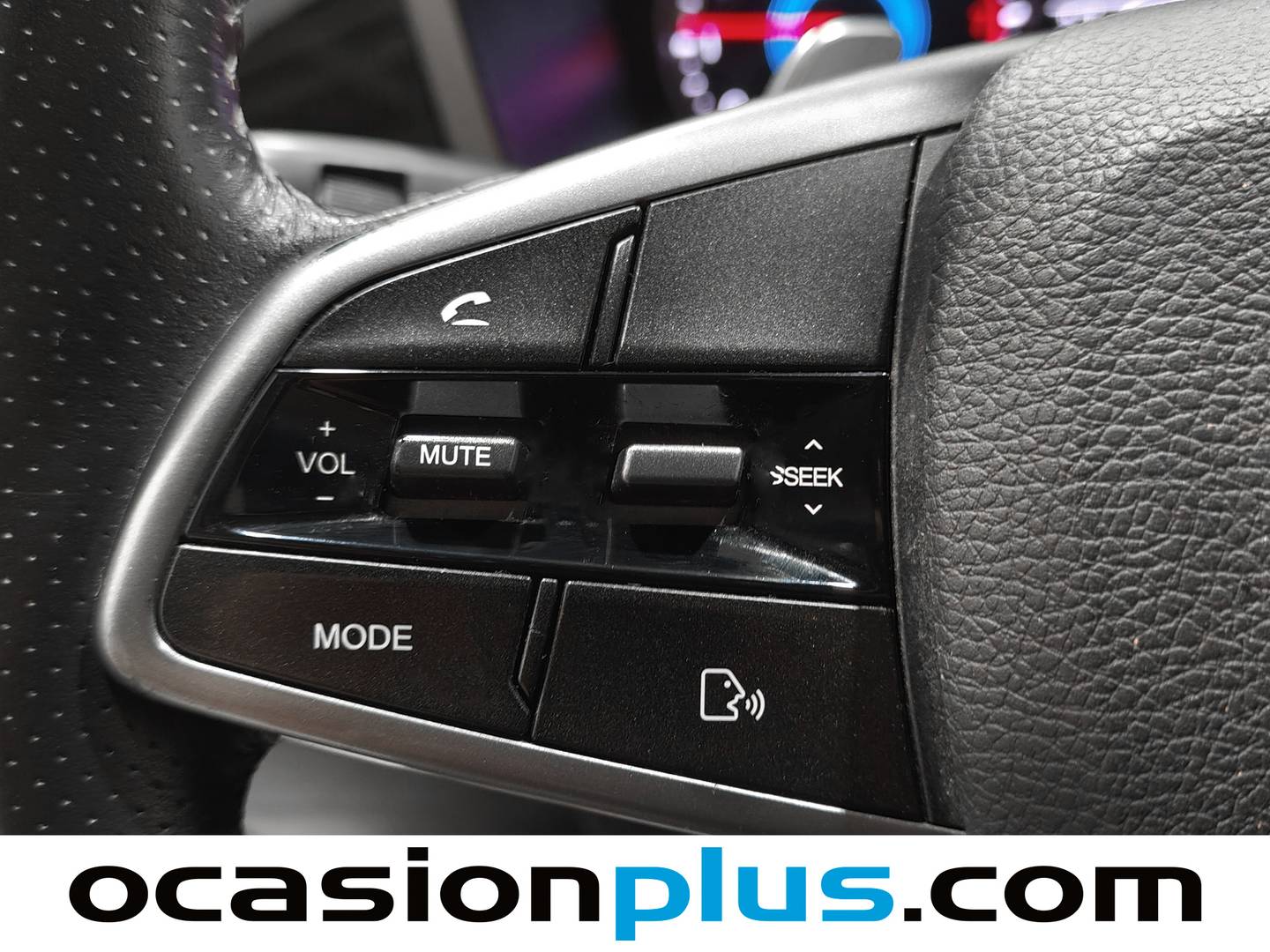 Foto SsangYong Korando Ssangyong Korando G15T Urban Auto (163 CV)