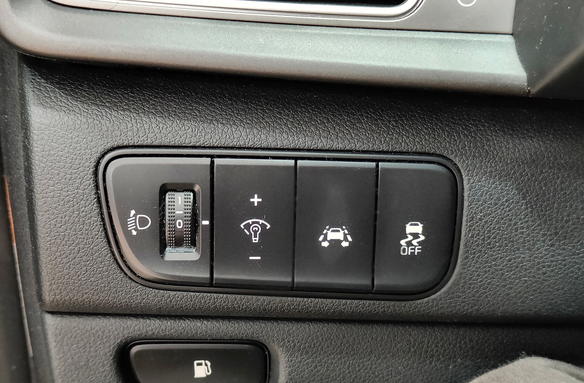 Kia Niro 1.6 GDi HEV Híbrido Drive - foto 28