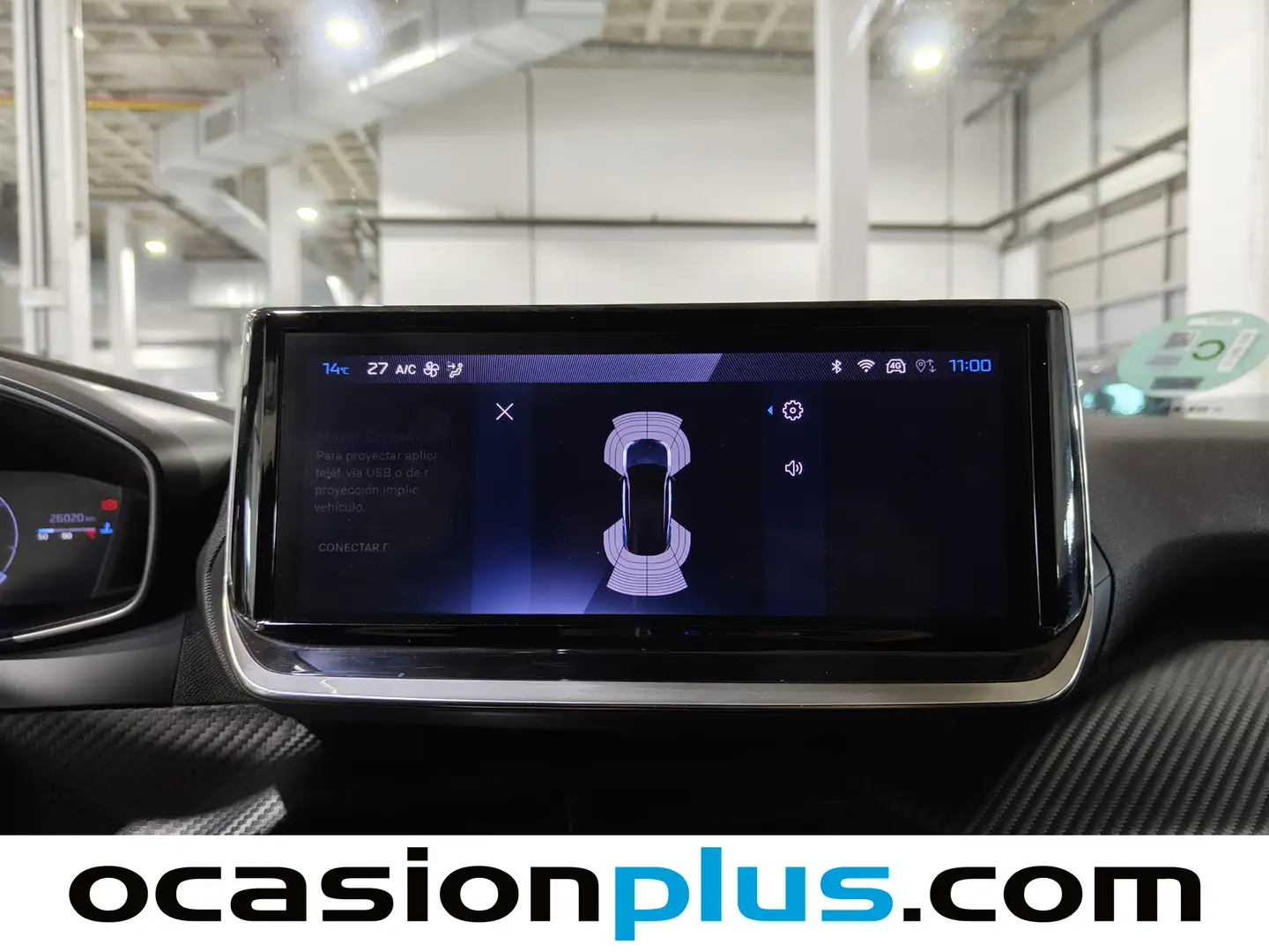 Foto Peugeot 2008 Peugeot 2008 PureTech 100 S&S Allure (100 CV)