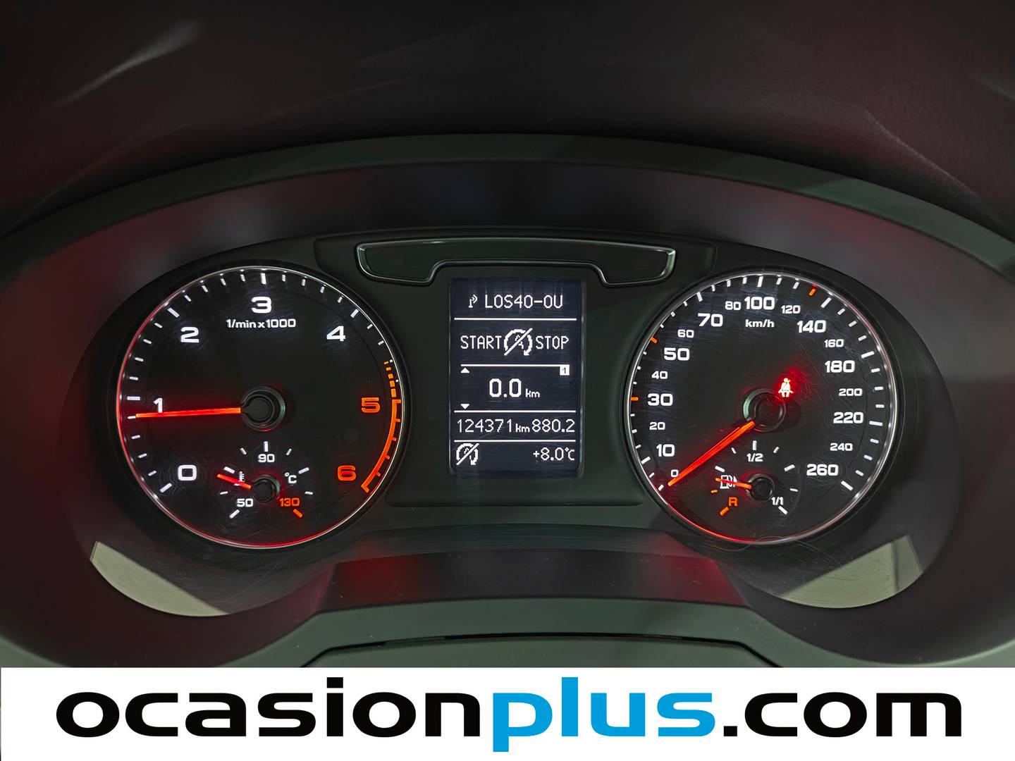 Foto Audi Q3 Audi Q3 2.0 TDI quattro (150 CV) S tronic