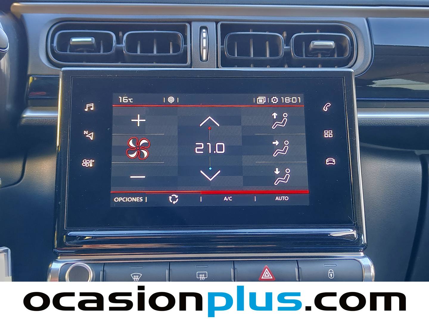 Foto Citroën C3 Origin Citroen C3 Origin Plus BlueHDi  (102 CV)