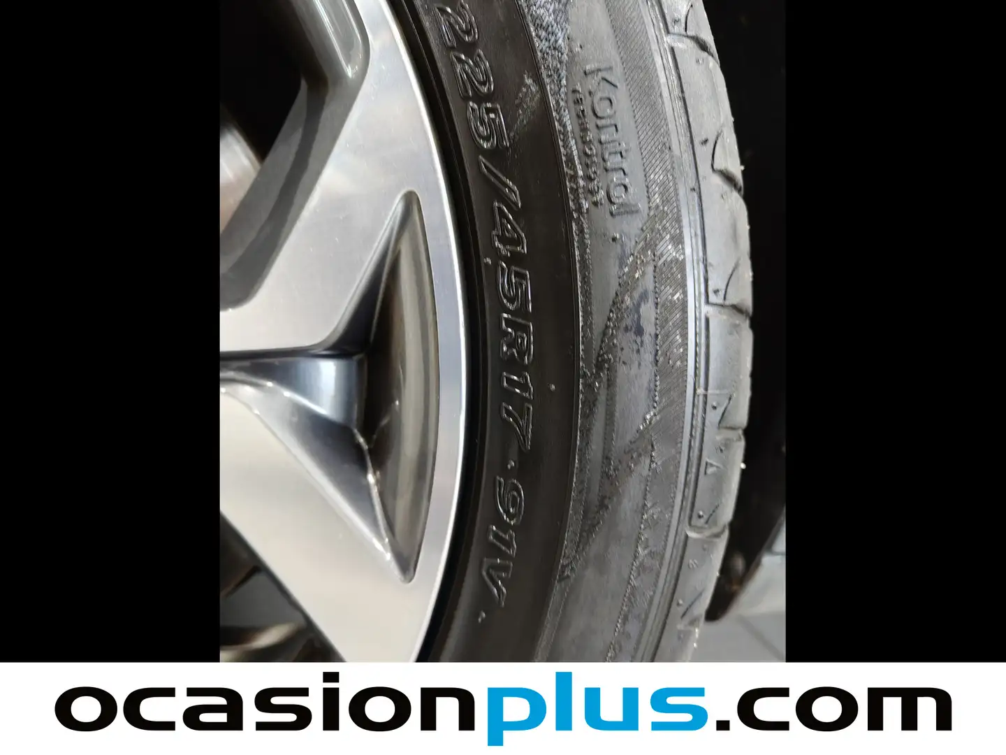 Foto KIA Ceed Kia Ceed 1.4 T-GDi Tech (140 CV)