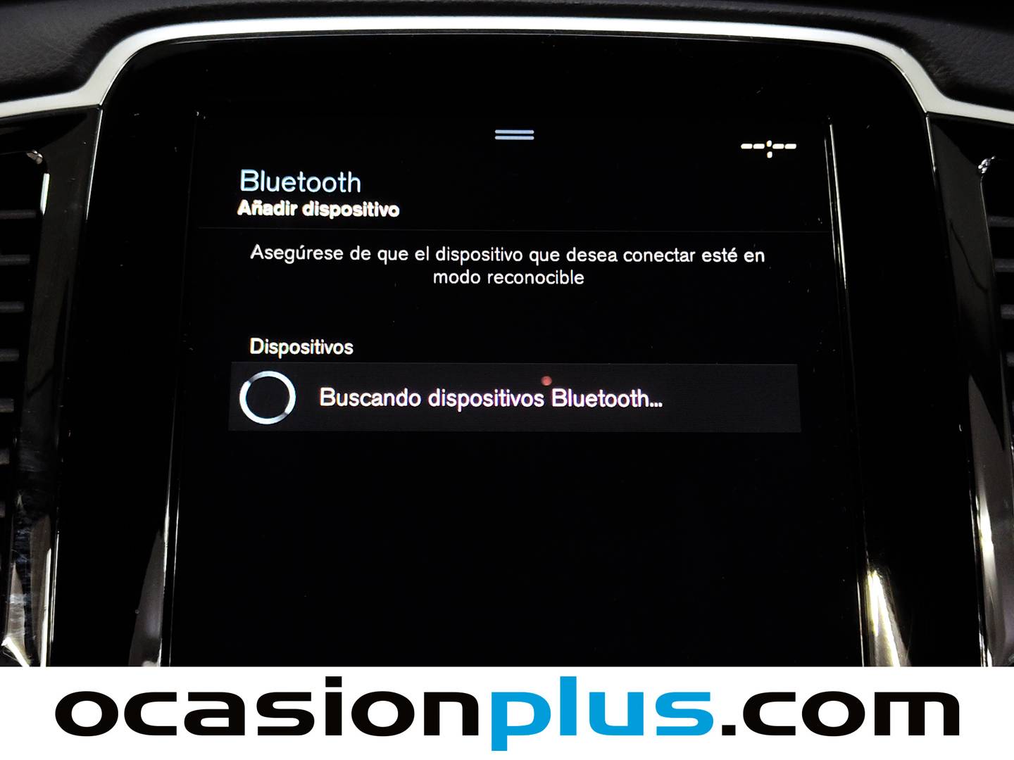 Foto Volvo XC90 Volvo XC90 B5 D Inscription AWD Auto 7 PLAZAS (235 CV)