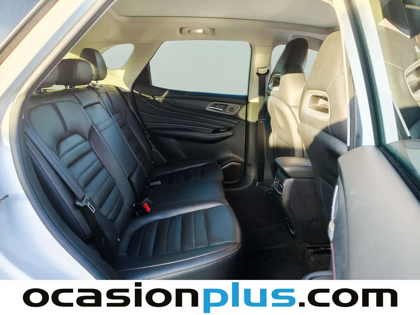 Foto MG HS MG HS 1.5 Turbo GDI Luxury (162 CV)