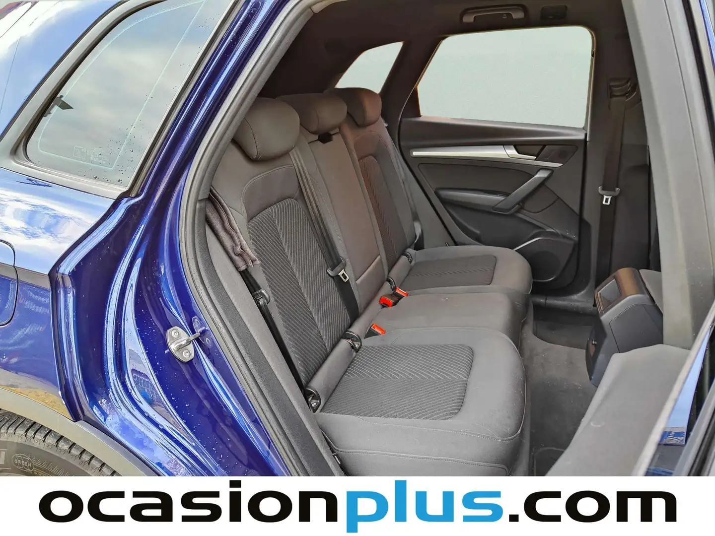 Foto Audi Q5 Audi Q5 Advanced 2.0 TDI (150 CV)