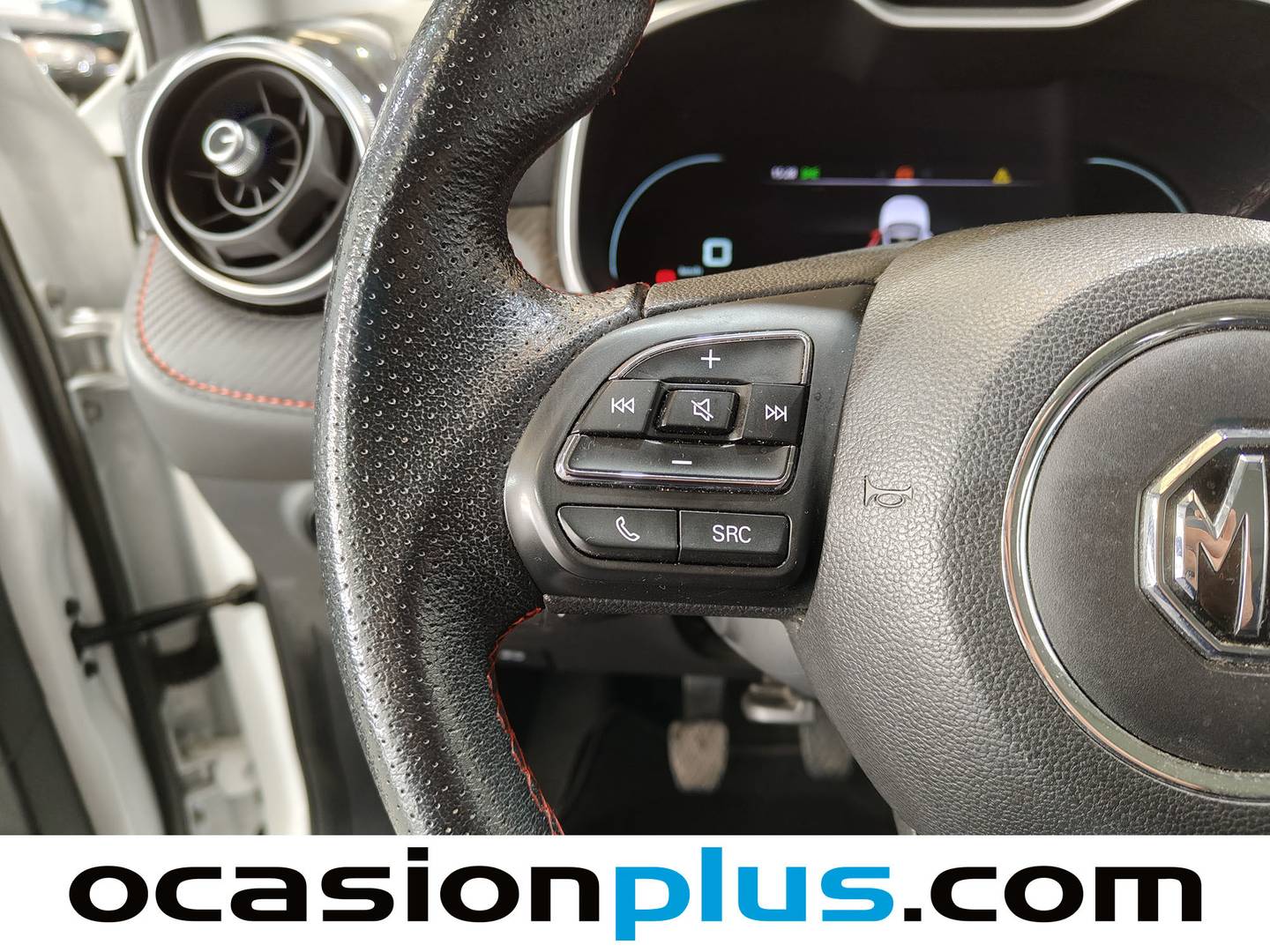 Foto MG ZS MG ZS 1.0T Luxury (111 CV)