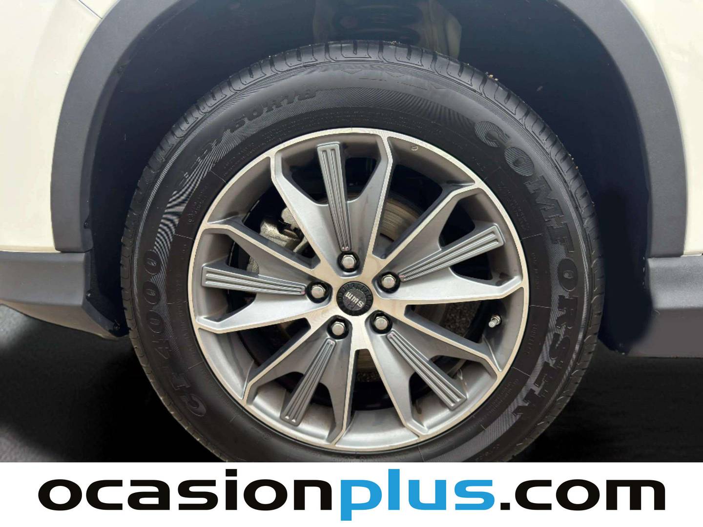 SWM G01 SWM G01 1.5T Luxury (131 CV) al mejor precio