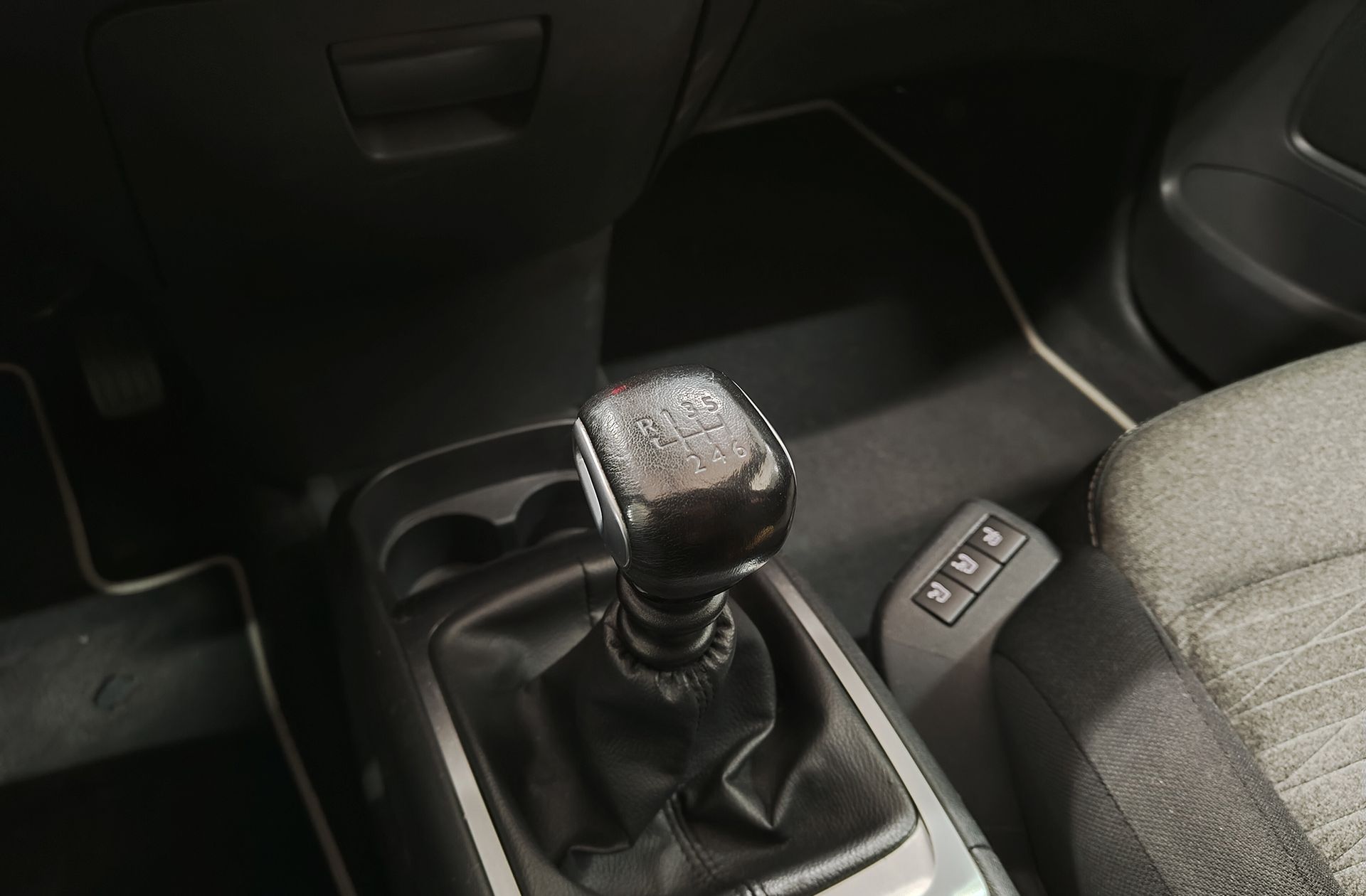 Citroën C4 Grand SpaceTourer BlueHDi 130 Feel - foto 5