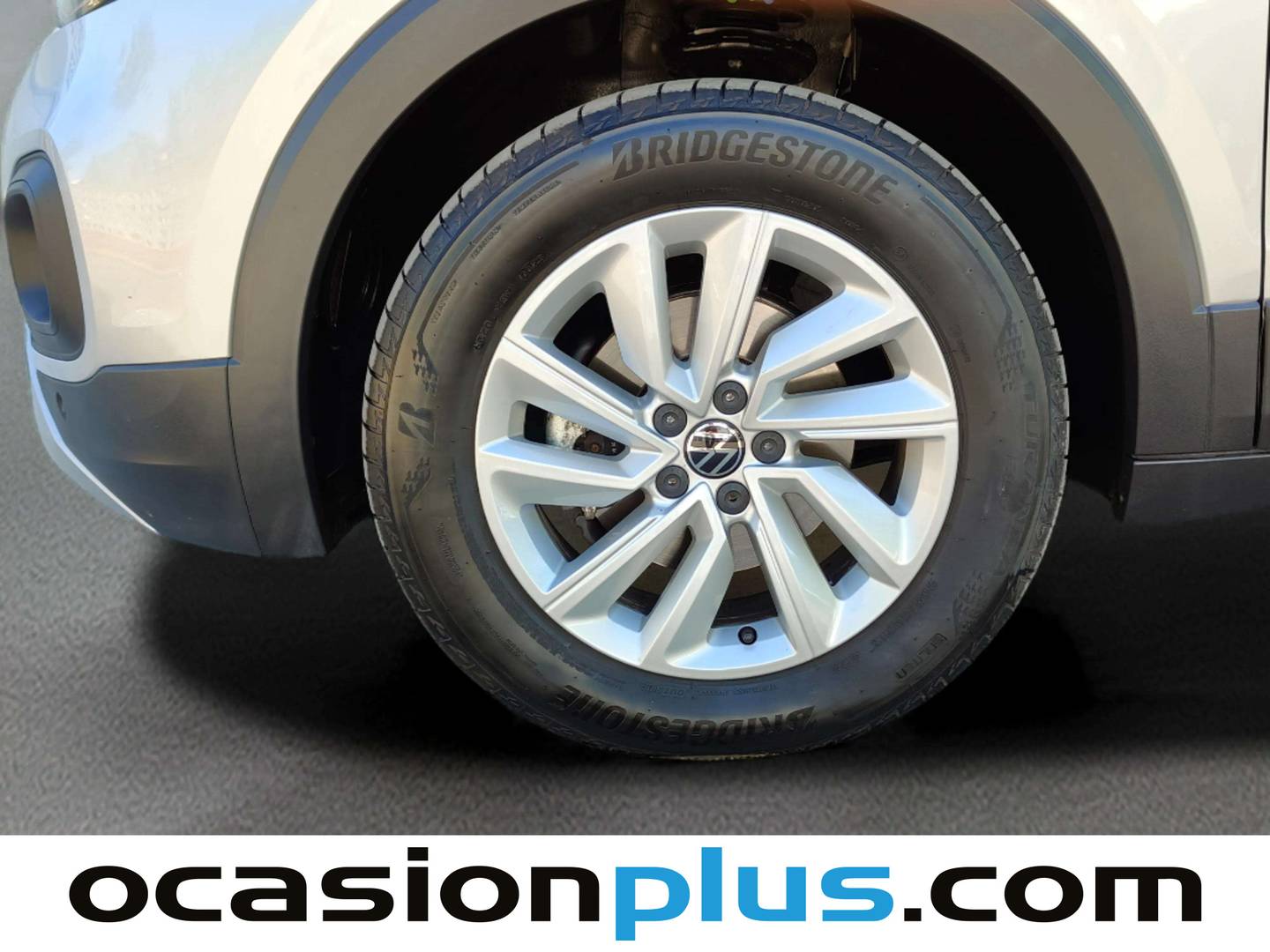 Volkswagen T-Cross Volkswagen T-Cross Advance 1.0 TSI (110 CV) DSG automático