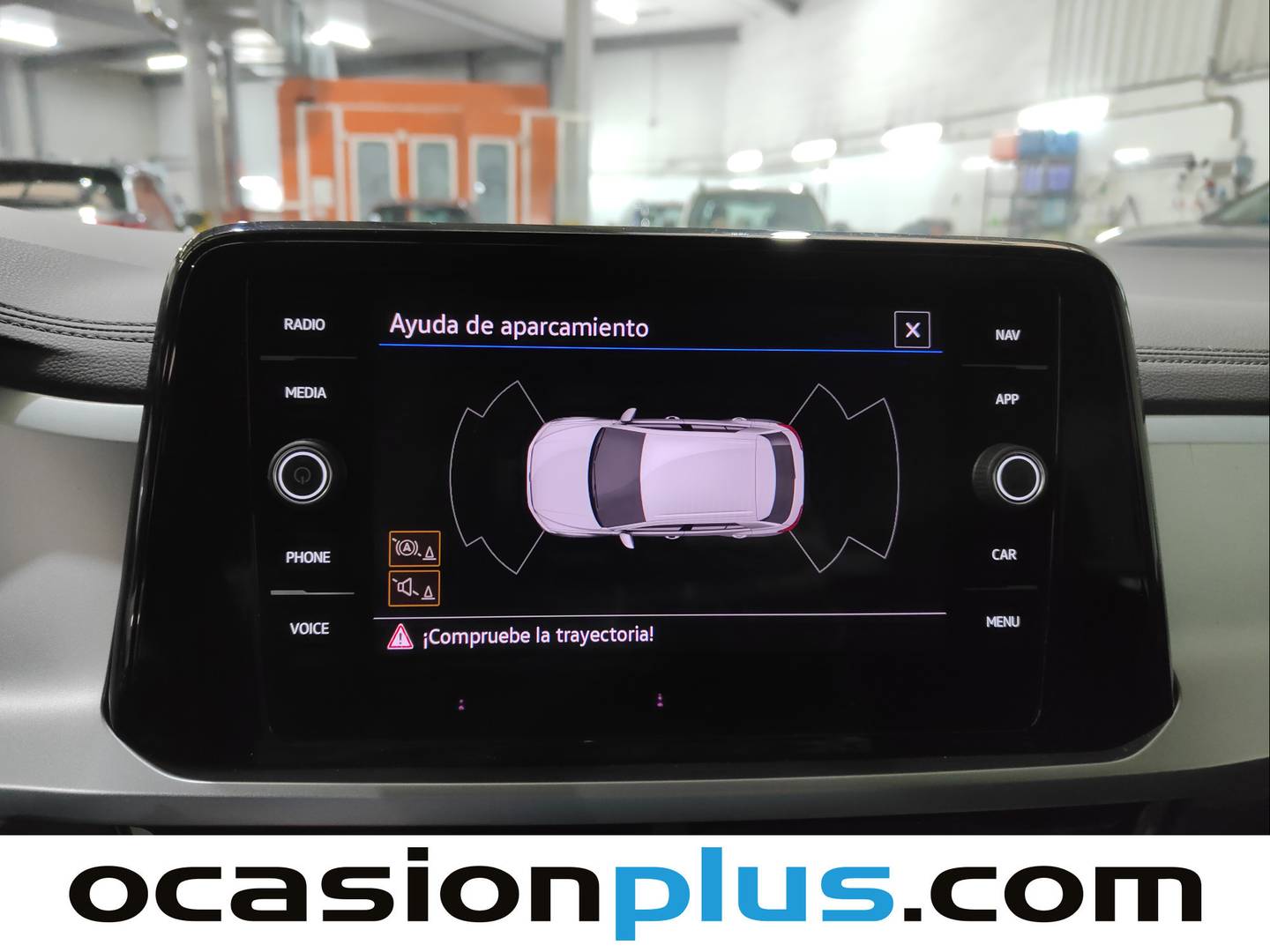 Foto Volkswagen T-Roc Volkswagen T-Roc Life 1.5 TSI (150 CV)