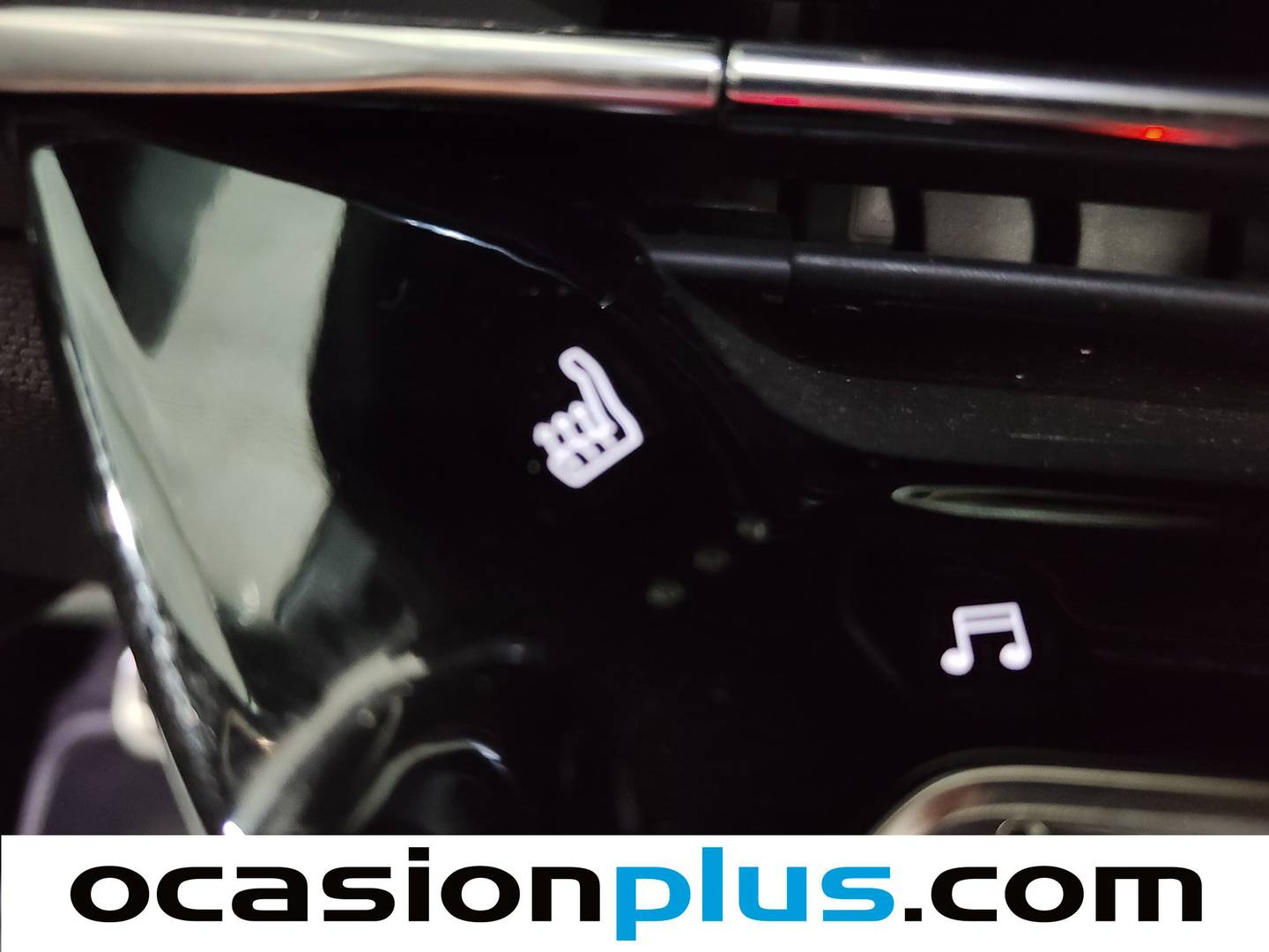 Extras y acabados del Peugeot 2008 Peugeot 2008 PureTech 155 S&S GT EAT8 (155 CV)