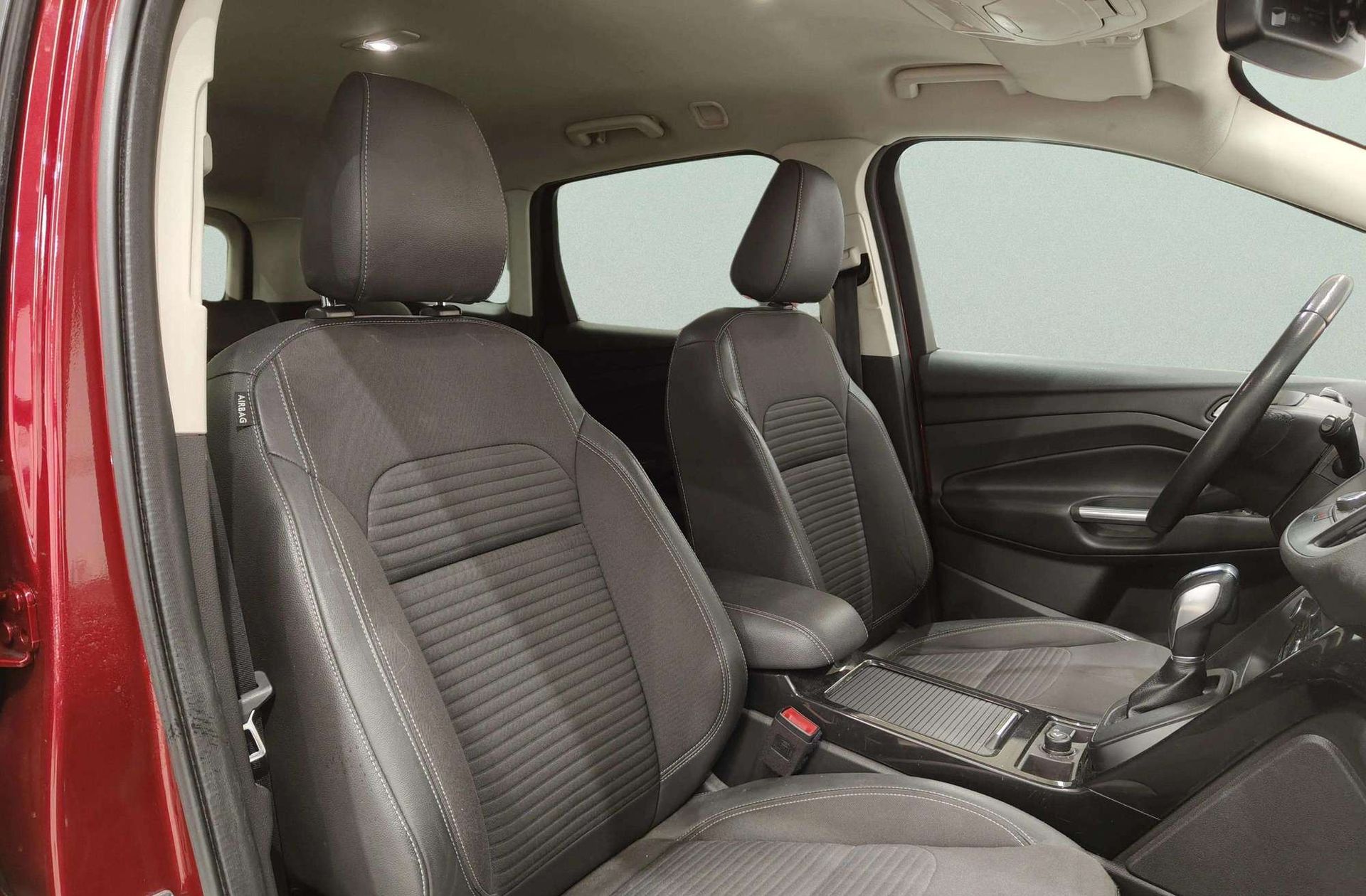 Ford Kuga 1.5 EcoBoost Trend+ 4x4 - foto 20