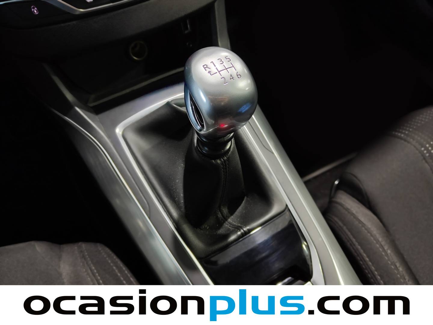 Peugeot 308 Peugeot 308 PureTech 130 S&S Allure (130 CV) de segunda mano