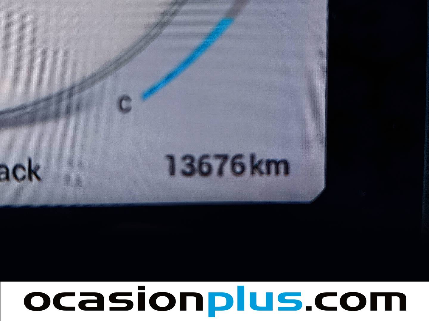 JAECOO 7 JAECOO 7 1.6 TGDI Select FWD (145 CV) seminuevo