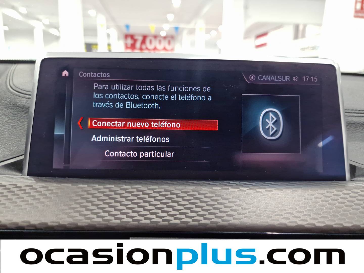 BMW X2 BMW X2 sDrive18d (150 CV) Pack M 2023
