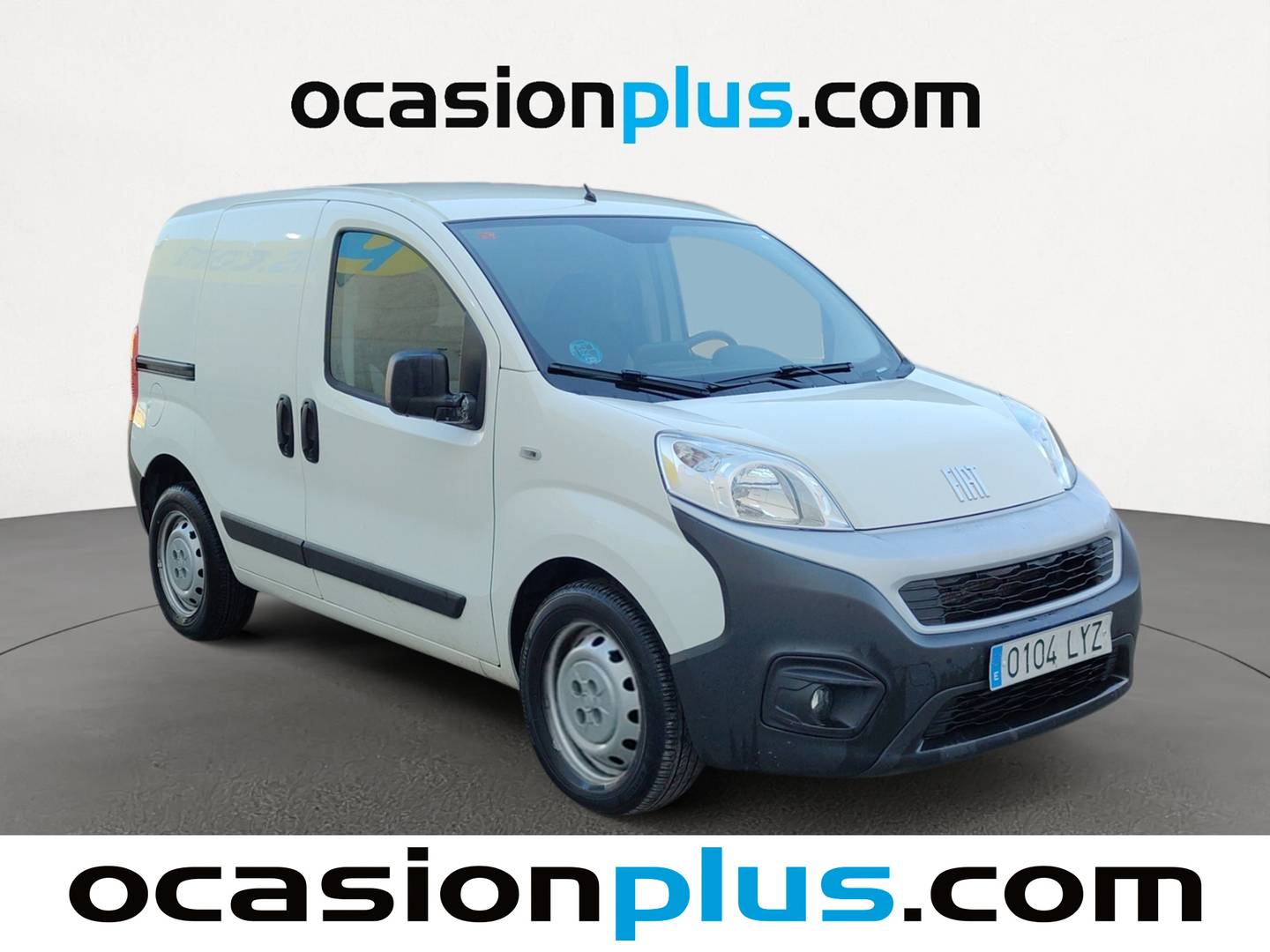 Foto Fiat Fiorino Fiat Fiorino Cargo Cargo Furgon 1.3 Multijet SX N1  (95 CV)