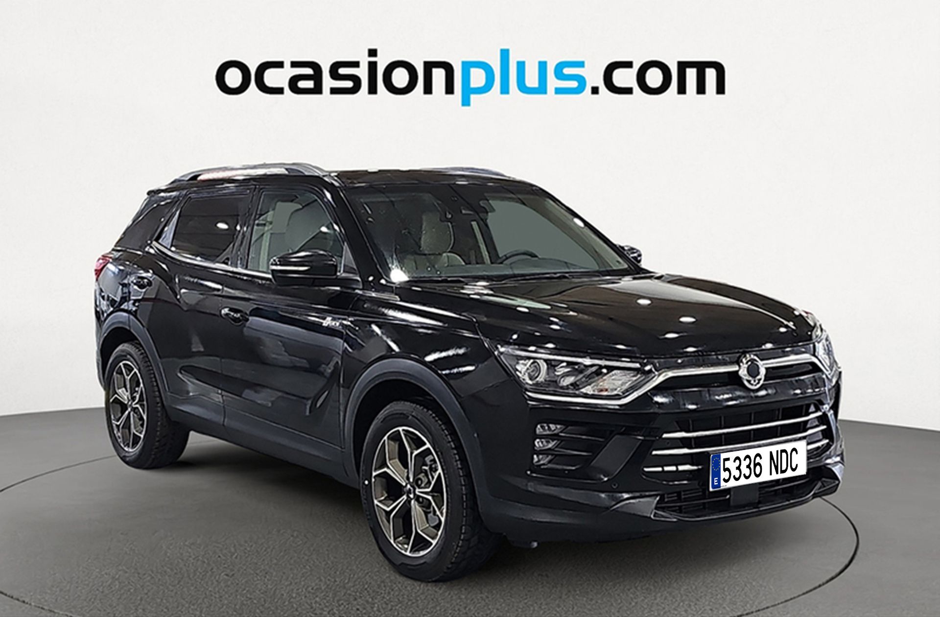 SsangYong Korando G15T Urban Plus - foto 2