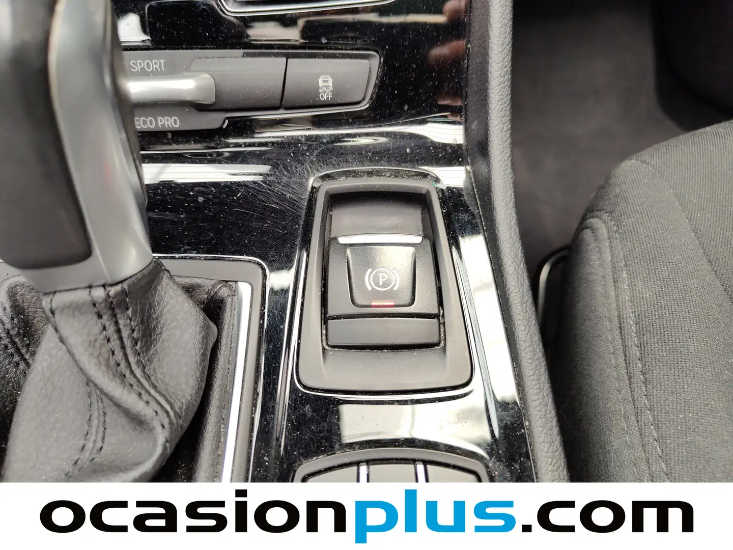 Foto BMW Serie 2 Active Tourer BMW Serie 2 225xe iPerformance Active Tourer (220 CV)