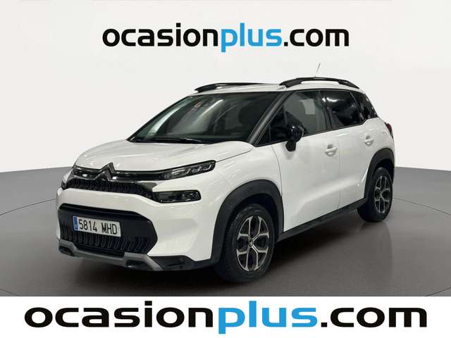 Citroën C3 Aircross PureTech 110 S&S Shine (110 CV) de segunda mano