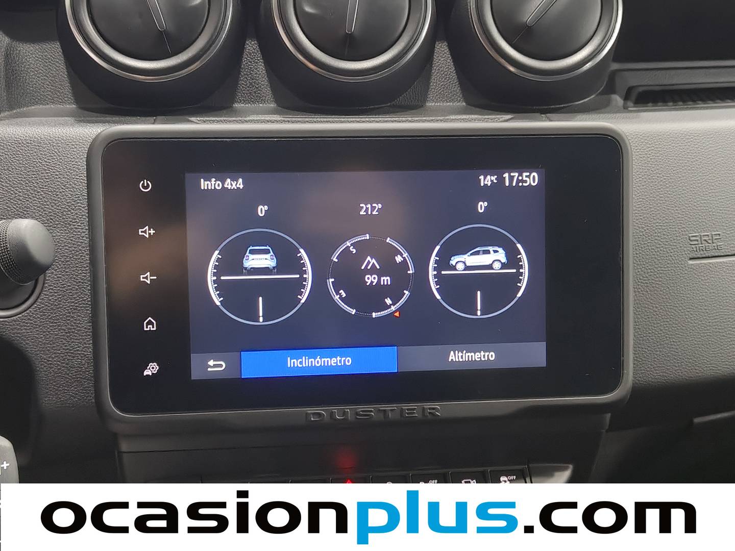 Dacia Duster Dacia Duster Prestige Blue dCi (115 CV) 4X4 115cv