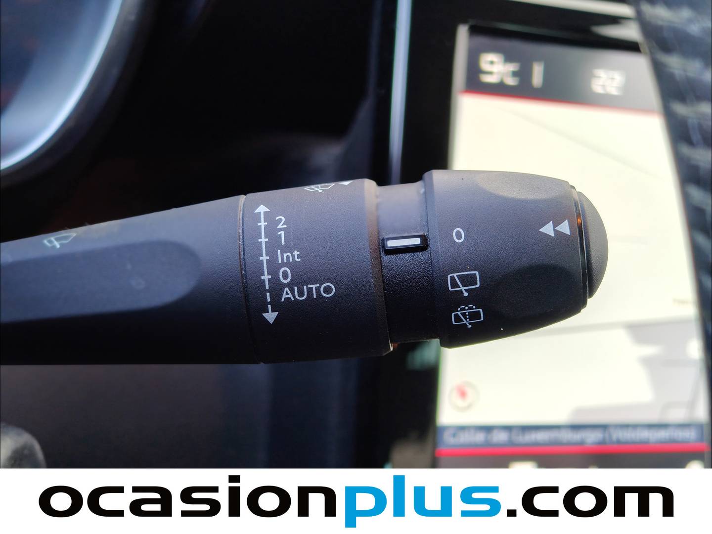 Foto Citroën C3 Aircross Citroen C3 Aircross BlueHDi 110 S&S Feel Pack (110 CV)