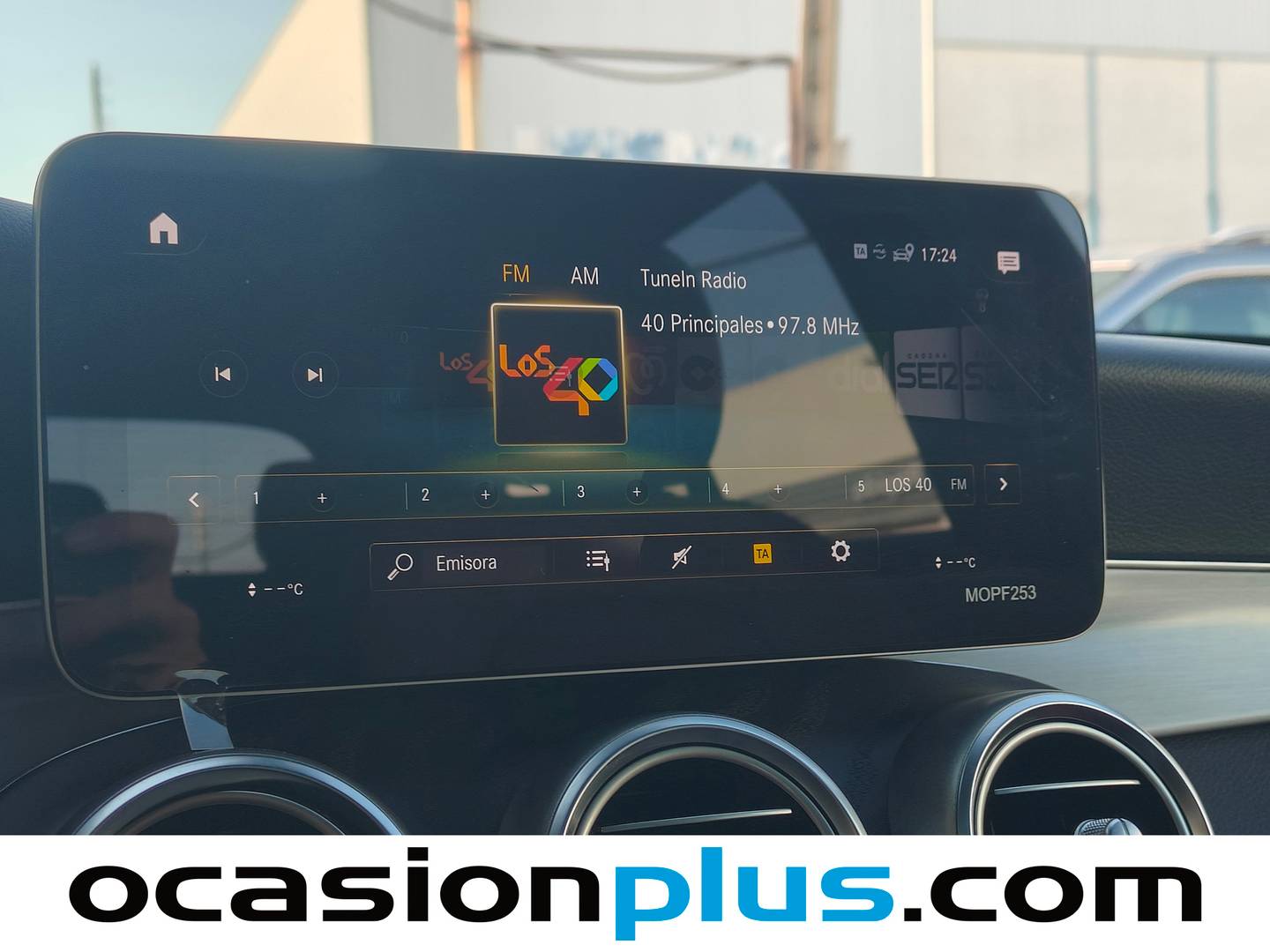 Mercedes Clase GLC Mercedes-Benz GLC 200 4Matic (197 CV) 2020