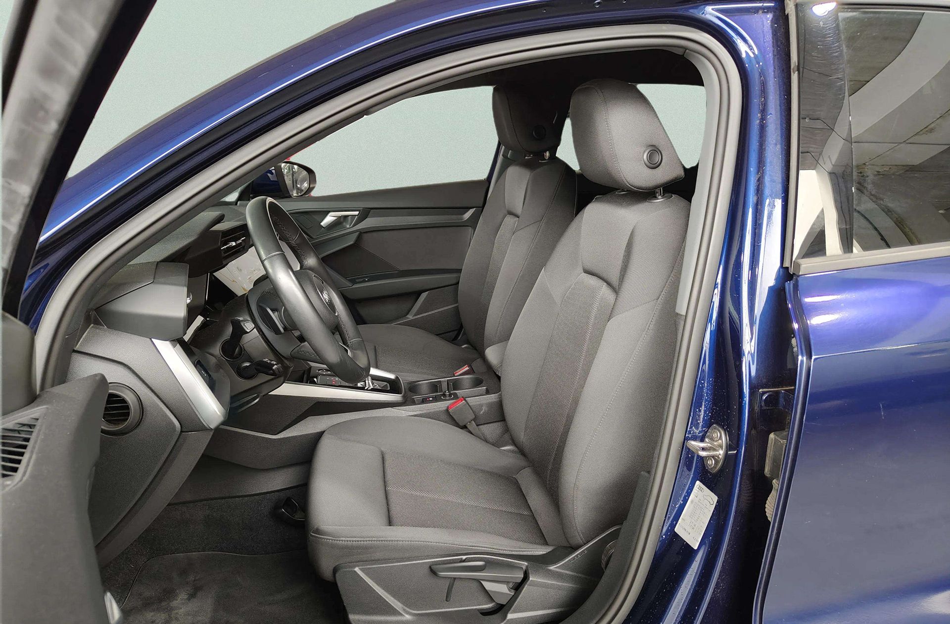 Audi A3 Sportback 30 TFSI S tronic - foto 13